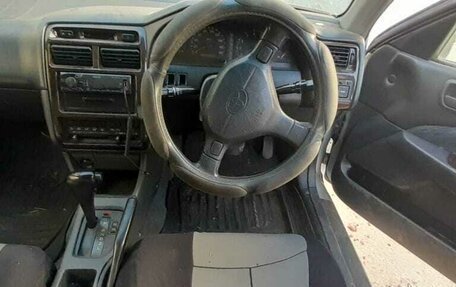 Toyota Carina, 1998 год, 249 000 рублей, 4 фотография
