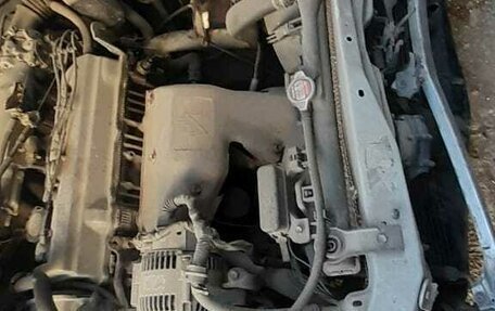 Toyota Carina, 1998 год, 249 000 рублей, 8 фотография