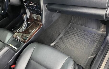 Toyota Camry, 2016 год, 2 399 999 рублей, 10 фотография