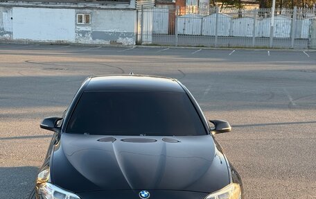 BMW 5 серия, 2013 год, 1 800 000 рублей, 4 фотография