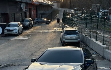 BMW 5 серия, 2013 год, 1 800 000 рублей, 6 фотография