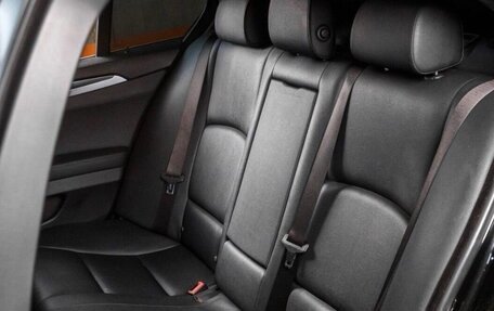BMW 5 серия, 2013 год, 1 800 000 рублей, 9 фотография