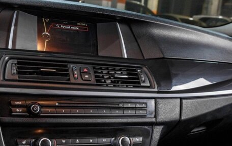 BMW 5 серия, 2013 год, 1 800 000 рублей, 10 фотография