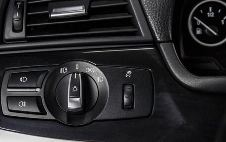 BMW 5 серия, 2013 год, 1 800 000 рублей, 11 фотография