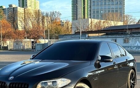 BMW 5 серия, 2013 год, 1 800 000 рублей, 7 фотография