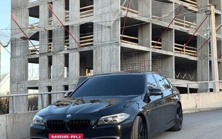 BMW 5 серия, 2013 год, 1 800 000 рублей, 5 фотография