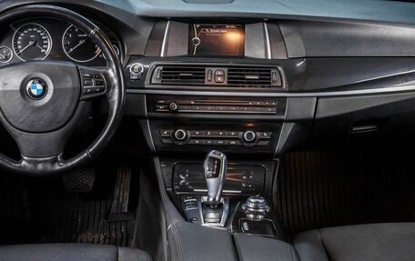 BMW 5 серия, 2013 год, 1 800 000 рублей, 16 фотография