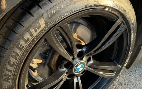 BMW 5 серия, 2013 год, 1 800 000 рублей, 17 фотография