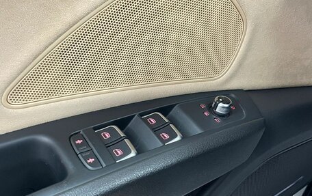 Audi A8, 2012 год, 1 450 000 рублей, 8 фотография