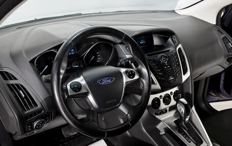 Ford Focus III, 2014 год, 1 110 000 рублей, 6 фотография