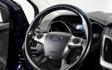 Ford Focus III, 2014 год, 1 110 000 рублей, 7 фотография