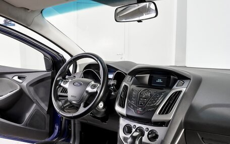 Ford Focus III, 2014 год, 1 110 000 рублей, 8 фотография