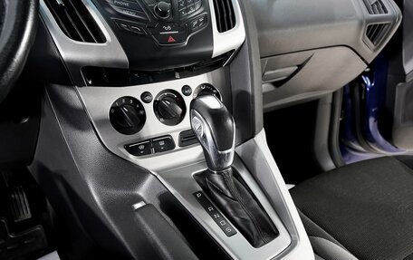 Ford Focus III, 2014 год, 1 110 000 рублей, 10 фотография