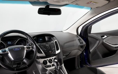 Ford Focus III, 2014 год, 1 110 000 рублей, 9 фотография
