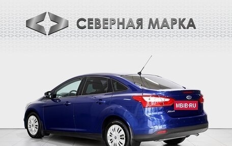 Ford Focus III, 2014 год, 1 110 000 рублей, 4 фотография