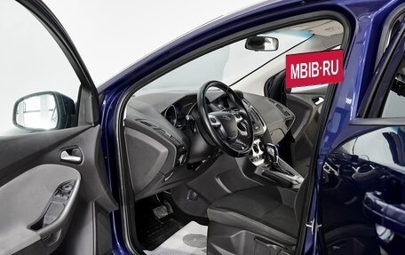 Ford Focus III, 2014 год, 1 110 000 рублей, 5 фотография