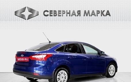 Ford Focus III, 2014 год, 1 110 000 рублей, 2 фотография
