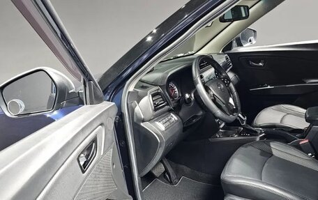 SsangYong Tivoli, 2022 год, 1 400 000 рублей, 5 фотография