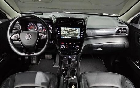 SsangYong Tivoli, 2022 год, 1 400 000 рублей, 7 фотография
