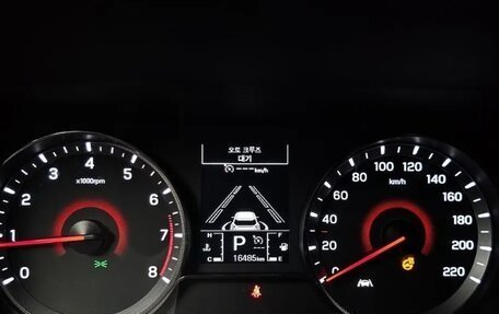 SsangYong Tivoli, 2022 год, 1 400 000 рублей, 8 фотография