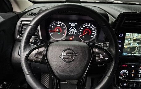 SsangYong Tivoli, 2022 год, 1 400 000 рублей, 9 фотография