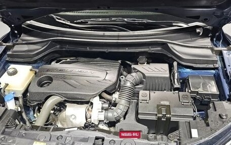 SsangYong Tivoli, 2022 год, 1 400 000 рублей, 16 фотография