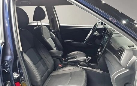 SsangYong Tivoli, 2022 год, 1 400 000 рублей, 6 фотография