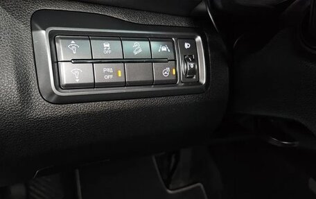 SsangYong Tivoli, 2022 год, 1 400 000 рублей, 17 фотография