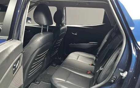 SsangYong Tivoli, 2022 год, 1 400 000 рублей, 20 фотография