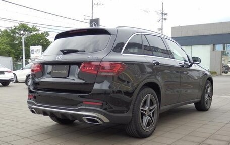 Mercedes-Benz GLC Coupe, 2021 год, 3 550 000 рублей, 4 фотография