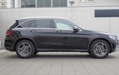 Mercedes-Benz GLC Coupe, 2021 год, 3 550 000 рублей, 6 фотография