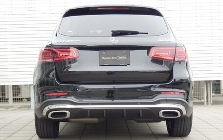 Mercedes-Benz GLC Coupe, 2021 год, 3 550 000 рублей, 7 фотография