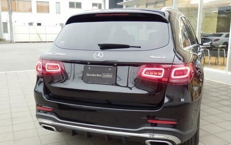 Mercedes-Benz GLC Coupe, 2021 год, 3 550 000 рублей, 8 фотография