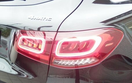 Mercedes-Benz GLC Coupe, 2021 год, 3 550 000 рублей, 12 фотография