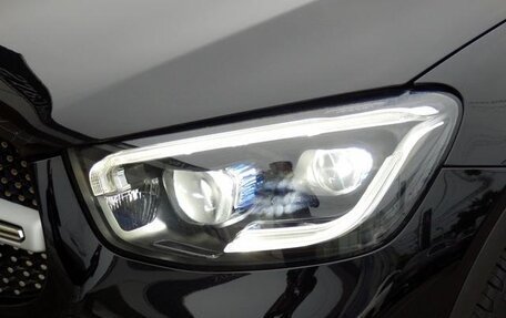 Mercedes-Benz GLC Coupe, 2021 год, 3 550 000 рублей, 11 фотография