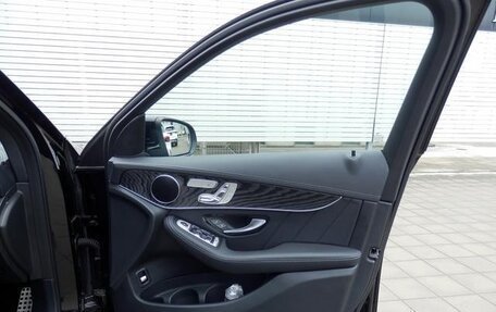Mercedes-Benz GLC Coupe, 2021 год, 3 550 000 рублей, 15 фотография