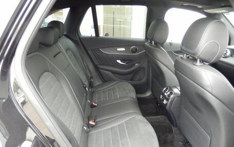 Mercedes-Benz GLC Coupe, 2021 год, 3 550 000 рублей, 20 фотография