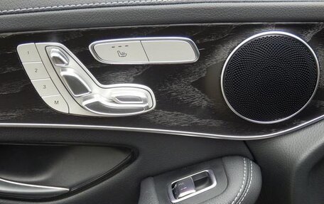 Mercedes-Benz GLC Coupe, 2021 год, 3 550 000 рублей, 22 фотография