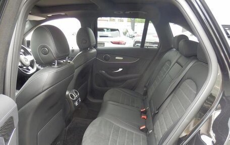 Mercedes-Benz GLC Coupe, 2021 год, 3 550 000 рублей, 23 фотография