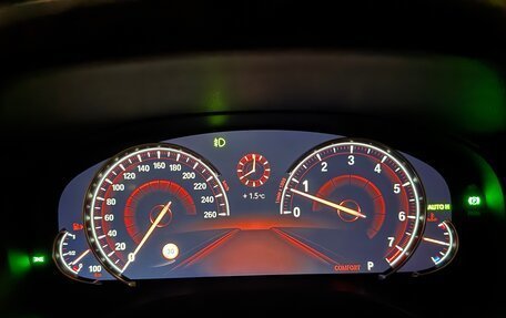 BMW X4, 2018 год, 4 200 000 рублей, 12 фотография