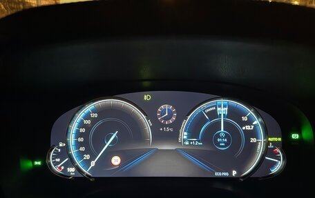 BMW X4, 2018 год, 4 200 000 рублей, 13 фотография