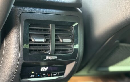 BMW X4, 2018 год, 4 200 000 рублей, 18 фотография