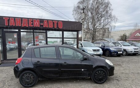 Renault Clio III, 2006 год, 359 000 рублей, 3 фотография