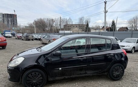 Renault Clio III, 2006 год, 359 000 рублей, 6 фотография