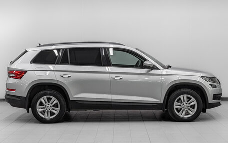 Skoda Kodiaq I, 2019 год, 2 750 000 рублей, 4 фотография