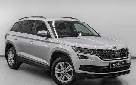 Skoda Kodiaq I, 2019 год, 2 750 000 рублей, 3 фотография