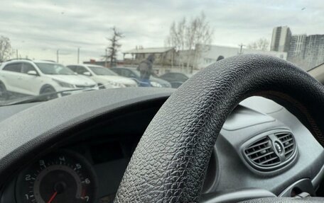 Renault Clio III, 2006 год, 359 000 рублей, 9 фотография