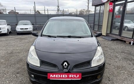 Renault Clio III, 2006 год, 359 000 рублей, 8 фотография
