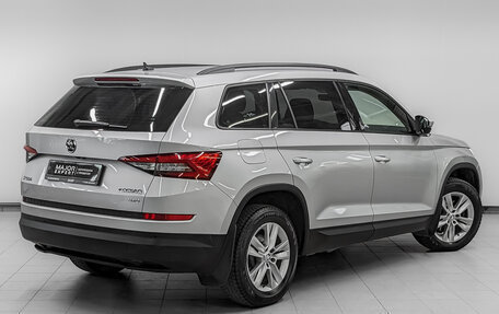 Skoda Kodiaq I, 2019 год, 2 750 000 рублей, 5 фотография