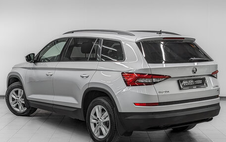 Skoda Kodiaq I, 2019 год, 2 750 000 рублей, 7 фотография